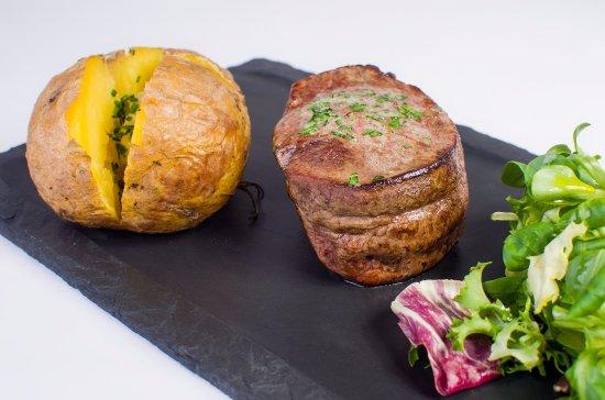 Restauracja Dwór Kuźniczki